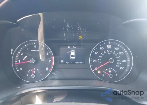 2019 Kia Forte Lxs from USA, damaged, VIN 3KPF24AD7KE007258